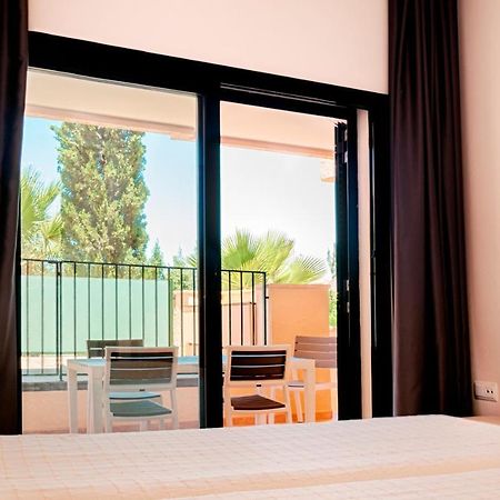 Ona Hacienda Del Alamo Golf Apartments Fuente Alamo  외부 사진