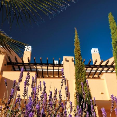 Ona Hacienda Del Alamo Golf Apartments Fuente Alamo  외부 사진