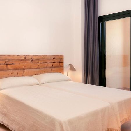 Ona Hacienda Del Alamo Golf Apartments Fuente Alamo  외부 사진