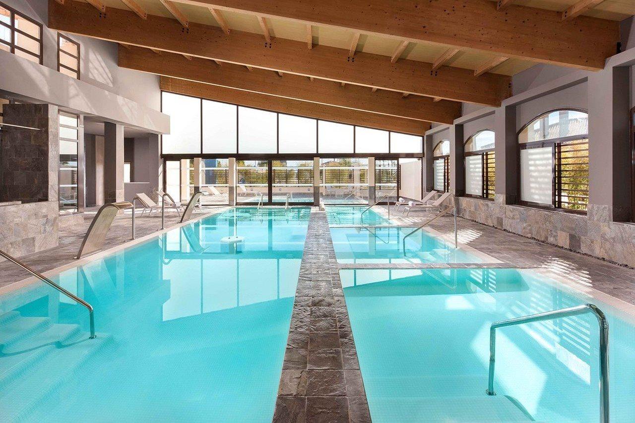 Ona Hacienda Del Alamo Golf Apartments Fuente Alamo  외부 사진