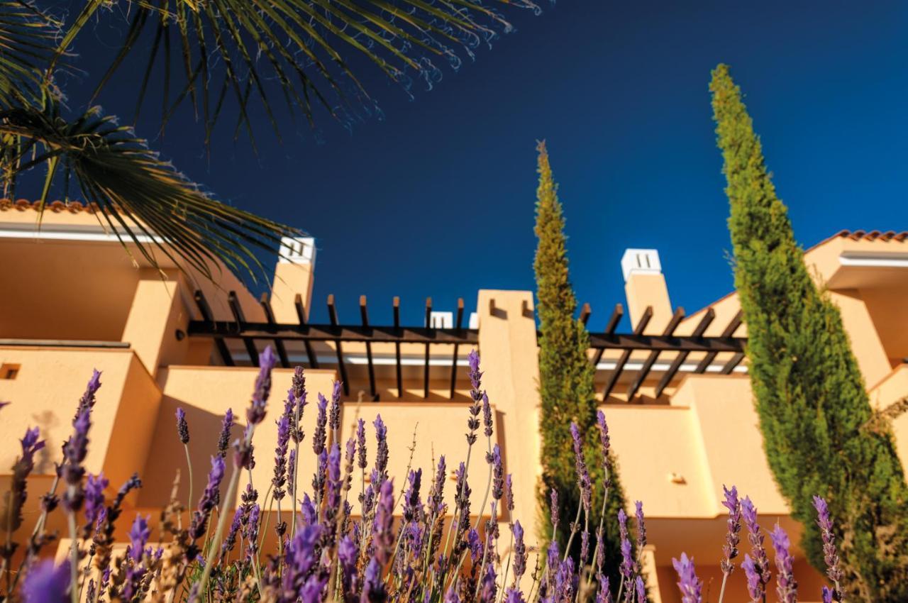 Ona Hacienda Del Alamo Golf Apartments Fuente Alamo  외부 사진