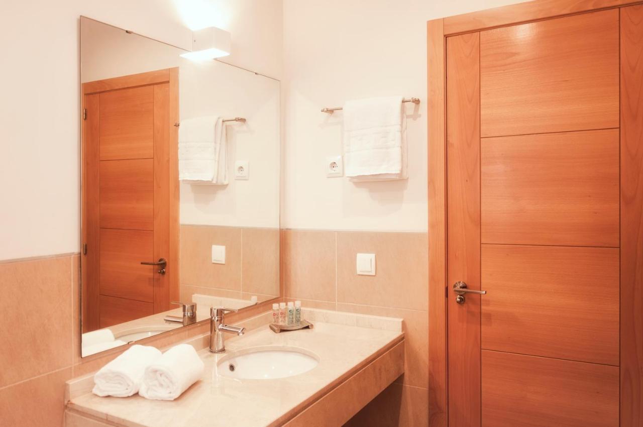 Ona Hacienda Del Alamo Golf Apartments Fuente Alamo  외부 사진